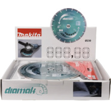Diamanttrennscheibe Makita Ø 230x22,23 mm