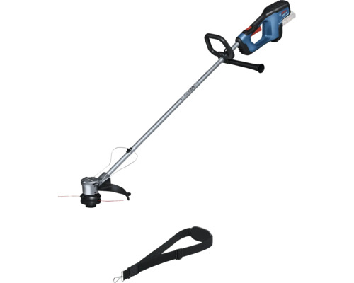 Akku-Rasentrimmer Bosch Professional GRT 18V-33, ohne Akku und Ladegerät