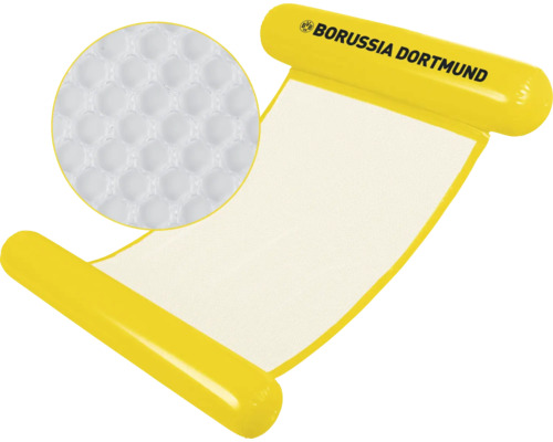 Borussia Dortmund Schwimmliege