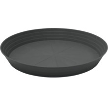 Untersetzer Primavera Kunststoff Ø 54 cm anthrazit-thumb-0