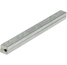 Hoppe Stift, Vierkantstift, 8 mm
