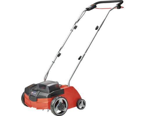 Akku Vertikutierer Einhell Power X-Change GC-SC 36/31 Li ohne Akku und Ladegerät Akku Vertikutierer Einhell Power X-Change GC-SC 36/31 Li ohne Akku und Ladegerät