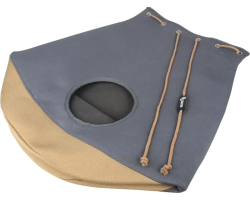 Gartensack mit Tunnelzug