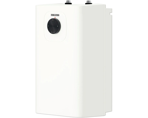 Kleinspeicher STIEBEL ELTRON SNU 5 Plus Untertischboiler 5 Liter Niederdruck mit Stecker Elektrischer Warmwasserspeicher von Stiebel Eltron