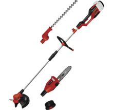 Akku Multitool Einhell Power X-Change GT GE-LM 36/4 in1 ohne Akku und Ladegerät-thumb-0