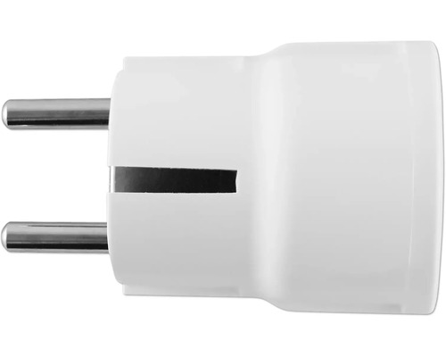 frient Smart Plug Mini 2 Typ F - Schuko (Zigbee) frient Smart Plug Mini 2 Typ F - Schuko (Zigbee)