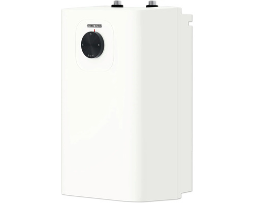 Klein-Speicher Stiebel Eltron UFP 5 Trend Untertisch drucklos 5 l 3/8 Zoll Klein-Speicher Stiebel Eltron UFP 5 Trend Untertisch drucklos 5 l 3/8 Zoll