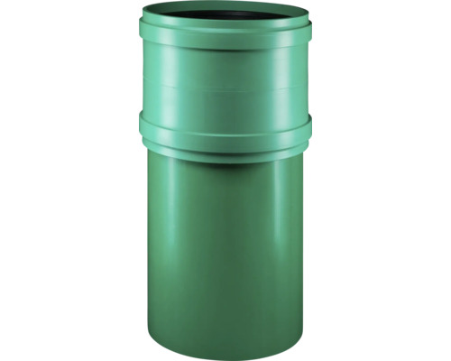 KG2000 SN16 Rohr DN 630 mm 1000 L = mm Abwasserrohr aus Kunststoff