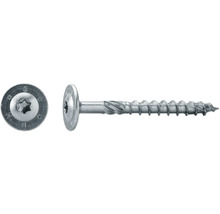 Holzschraube mit Senkkopf und Torx-Antrieb