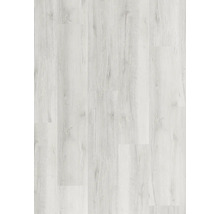 Heller Holzbodenbelag