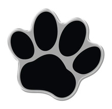 Ministicker 3D Katzenhand 1-tlg.