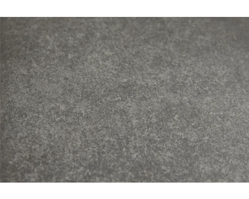 Nahaufnahme einer grauen Schieferplatte.