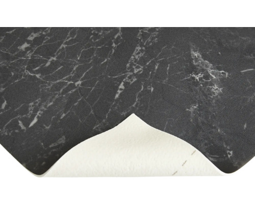 Bodenbelag mit Marmoroptik