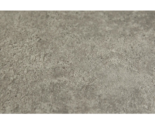 Nahaufnahme einer grauen Betonoberfläche