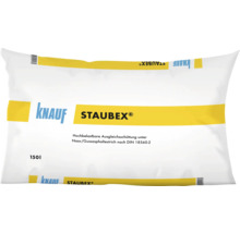 Knauf Staubex® Ausgleichsschüttung Sack = 100 l-thumb-0