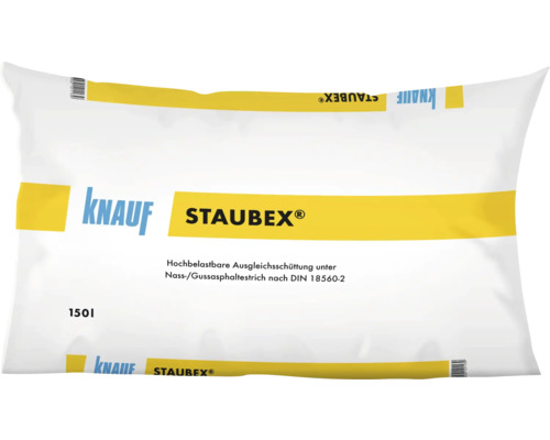 Knauf Staubex® Ausgleichsschüttung Sack = 100 l-0