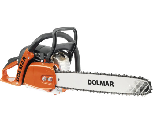 Benzin Kettensäge DOLMAR PS42, 38cm Benzin Kettensäge DOLMAR PS42, 38cm