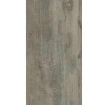 FLAIRSTONE Feinsteinzeug Terrassenplatte Wood Light Brown rektifizierte Kante 90 x 45 x 2 cm-thumb-6