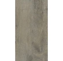 FLAIRSTONE Feinsteinzeug Terrassenplatte Wood Light Brown rektifizierte Kante 90 x 45 x 2 cm-thumb-3