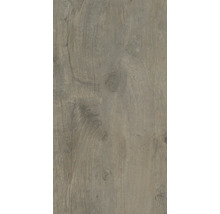 FLAIRSTONE Feinsteinzeug Terrassenplatte Wood Light Brown rektifizierte Kante 90 x 45 x 2 cm-thumb-5