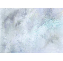 Abstrakter Hintergrund mit Aquarellfarben und Textur