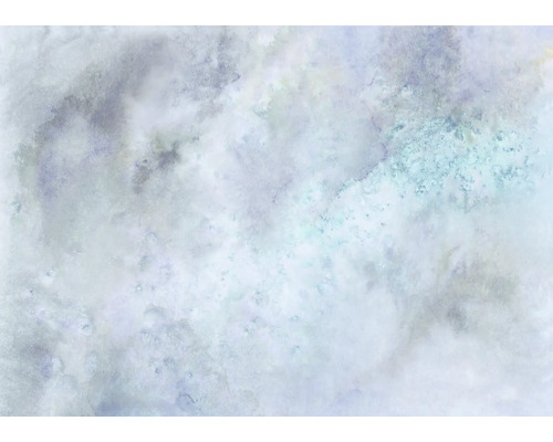 Fototapete Vlies Digitaldruck 362893 Magic Walls Aquarell blau 8-tlg. 424 x 300 cm Fototapete Vlies Digitaldruck 362893 Magic Walls Aquarell blau 8-tlg. 424 x 300 cm