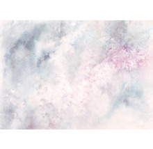 Abstrakter Hintergrund mit Aquarellfarben