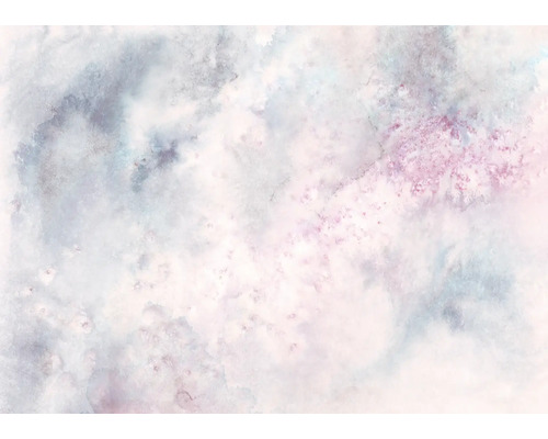 Fototapete Vlies Digitaldruck 362930 Magic Walls Aquarell rosa 8-tlg. 424 x 300 cm Fototapete Vlies Digitaldruck 362930 Magic Walls Aquarell rosa 8-tlg. 424 x 300 cm
