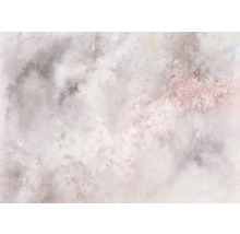 Abstrakter Aquarellhintergrund mit Marmoreffekt