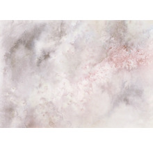 Abstrakter Hintergrund mit Aquarellstruktur