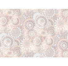 Fototapete Vlies Digitaldruck 362961 Magic Walls Ethno beige 7-tlg. 371 x 265 cm