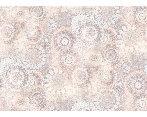 Fototapete Vlies Digitaldruck 362961 Magic Walls Ethno beige 7-tlg. 371 x 265 cm Fototapete Vlies Digitaldruck 362961 Magic Walls Ethno beige 7-tlg. 371 x 265 cm