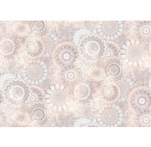 Fototapete Vlies Digitaldruck 362978 Magic Walls Ethno beige 8-tlg. 424 x 300 cm