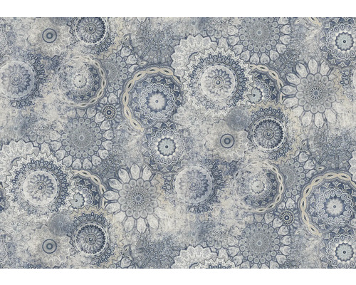 Fototapete Vlies Digitaldruck 363036 Magic Walls Ethno blau 8-tlg. 424 x 300 cm Fototapete Vlies Digitaldruck 363036 Magic Walls Ethno blau 8-tlg. 424 x 300 cm