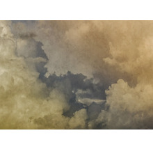 Wolkentapete