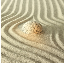 Fototapete Vlies Digitaldruck 893304 Magic Walls Sand beige 5-tlg. 265 x 265 cm