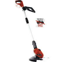 Akku-Rasentrimmer Einhell Power X-Change GE-CT 18 LI ohne Akku und Ladegerät-thumb-0