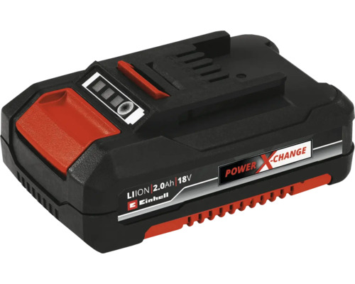 Ersatzakku Einhell Power-X-Change 18 V 2,0 Ah Ersatzakku Einhell Power-X-Change 18 V 2,0 Ah