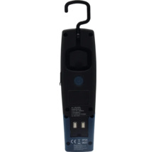 LUMAK PRO LED Akku Arbeitsleuchte 250+600 lm Ladestation USB-C LD4,5-1,8h 65 K IP54 IK07-thumb-5 LUMAK PRO LED Akku Arbeitsleuchte 250+600 lm Ladestation USB-C LD4,5-1,8h 65 K IP54 IK07-thumb-5