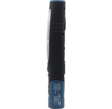 LUMAK PRO LED Akku Arbeitsleuchte 120 lm 400 lm Leuchtdauer 10-3,5h 65 K IP54 IK07 USB-C-thumb-6