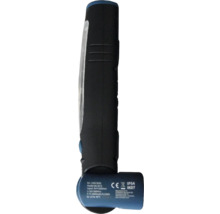 LUMAK PRO LED Akku Arbeitsleuchte 120 lm 400 lm Leuchtdauer 10-3,5h 65 K IP54 IK07 USB-C-thumb-5
