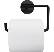 Toilettenpapierhalter mit Papierrolle