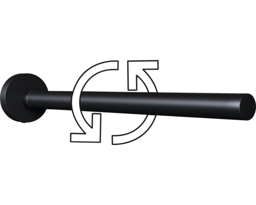 Symbol für Schwenkfunktion eines Artikels