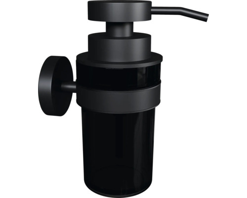 Wandseifenspender zur Anbringung im Badezimmer