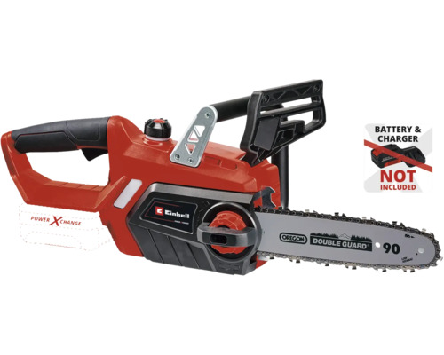 Akku-Kettensäge Einhell Power-X-Change GE-LC 18 Li, ohne Akku und Ladegerät, 25cm