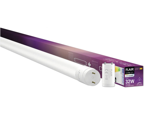 1 SMD Premium LED Röhre 120cm 1200mm Leuchtstoffröhre T8 G13 1750