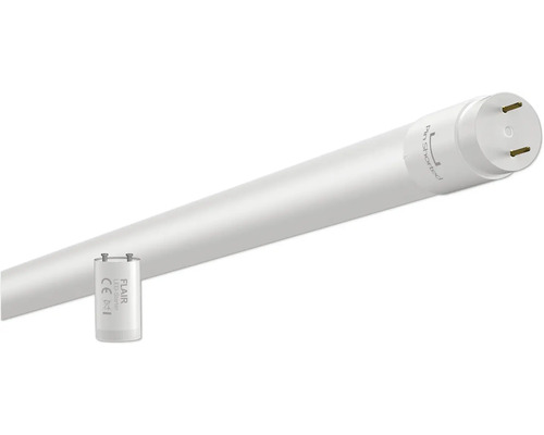 FLAIR LED Röhre T8 G13/22W(44W) 3400 lm 4000 K