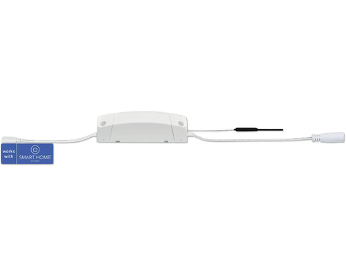 MaxLED SmartHome Zigbee RGBW Controller max. 72W 24V - Kompatibel mit SMART HOME by hornbach-0