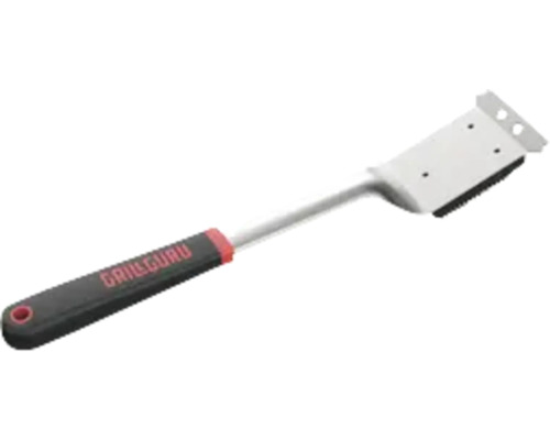 Grillbürste Grill Guru 41 x 5,3 x 8 cm Edelstahl schwarz Grillbürste Grill Guru 41 x 5,3 x 8 cm Edelstahl schwarz