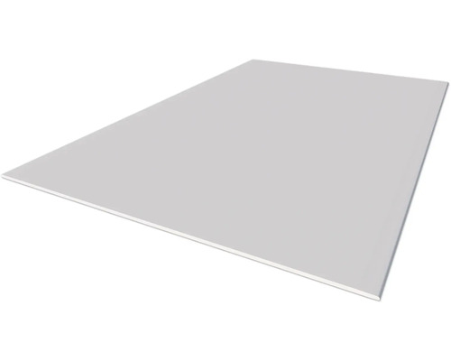 Knauf Gipskartonplatte Bauplatte GKB 2000 mm x 1250 mm x 12,5 mm